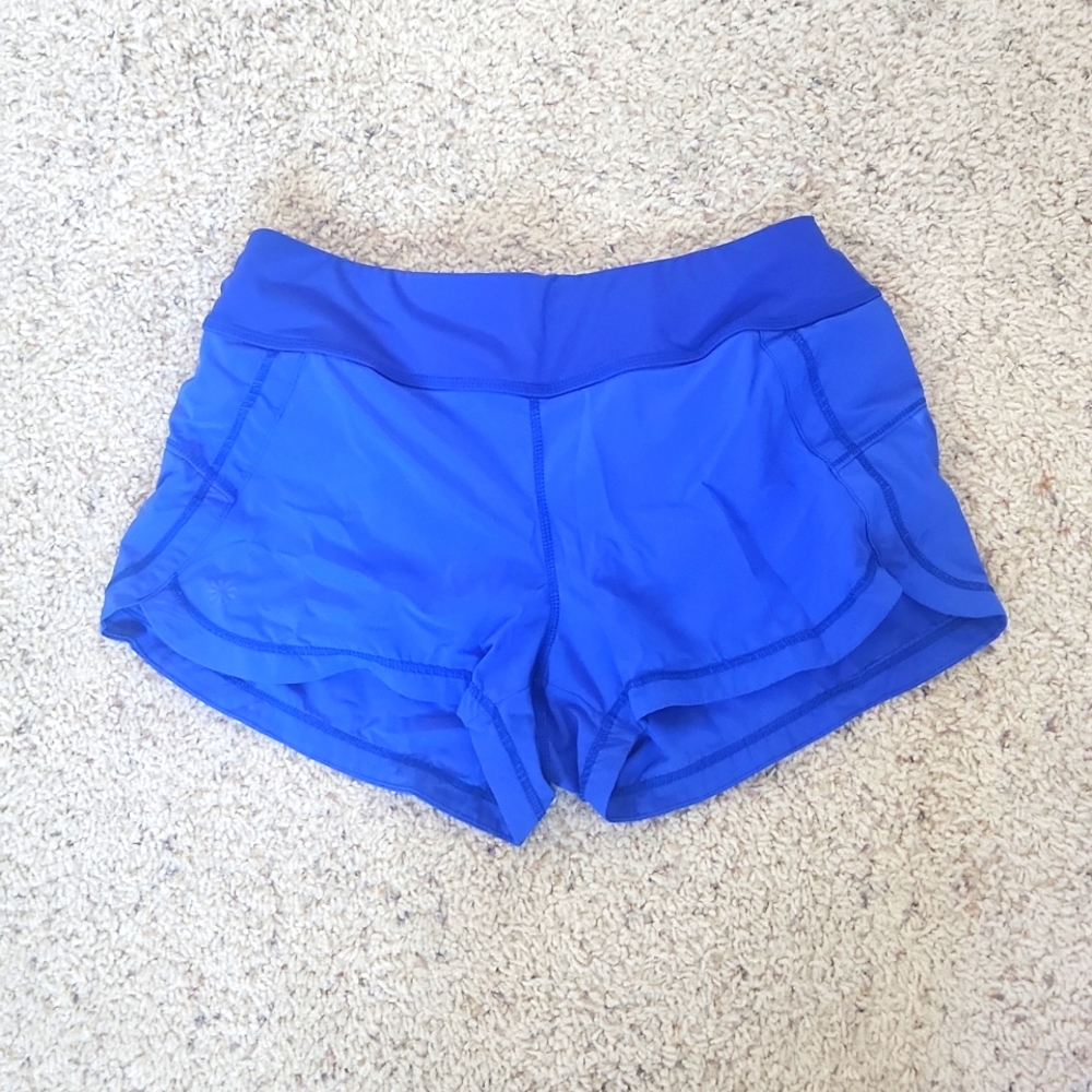 Athleta Shorts size XS